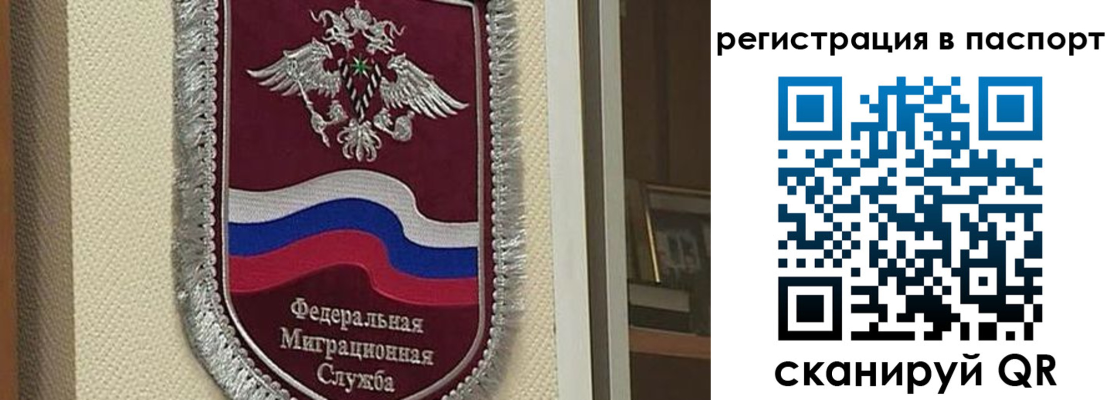 прописка законно в Донецке